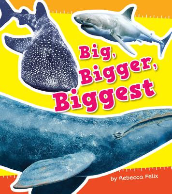 Big, Bigger, Biggest - Felix, Rebecca