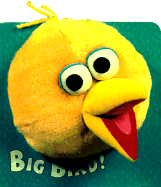 Big Bird