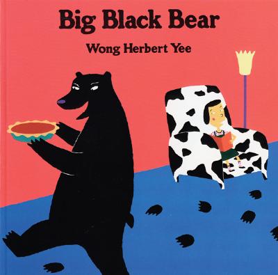 Big Black Bear - Yee, Wong Herbert