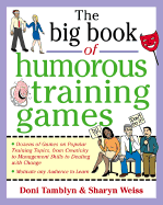 Big Book Humorous Training Gam