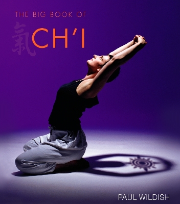 Big Book of Chi: An Exploration of Energy, Form and Spirit - Wildish, Paul, and Hearne, Paul (Photographer)