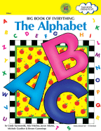 Big Book of Everything for the Alphabet