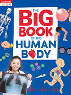 Big Book of Human Body