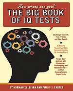 Big Book of IQ Tests