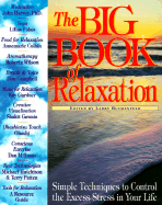 Big Book of Relaxation (Tr Bk Only - Gawain, Shakti, and Millman, Dan, and Materials Research Society