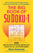 Big Book of Su Doku #1