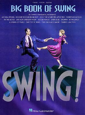 Big Book of Swing - Hal Leonard Corp (Creator)