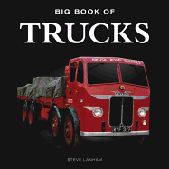 Big Book of Trucks