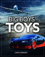 Big Boys' Toys