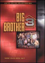 Big Brother: Season 03 - 