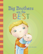 Big Brothers are the Best!