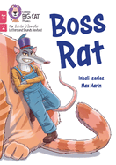 Big Cat Phonics for Little Wandle Letters and Sounds Revised - Age 7+