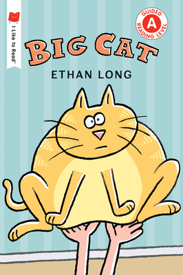 Big Cat - Long, Ethan