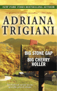 Big Cherry Holler - Trigiani, Adriana