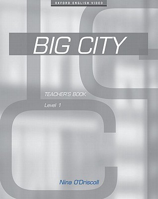 Big City - Hutchinson, Tom, and O'Driscoll, Nina (Contributions by)