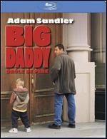 Big Daddy [Bilingual] [Blu-ray] - Dennis Dugan