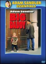 Big Daddy [with Zohan Movie Ticket] - Dennis Dugan