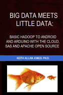 Big Data Meets Little Data: Basic Hadoop to Android and Arduino with SAS, R, C and Open Source Examples