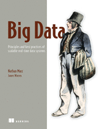 Big Data:Principles and best practices of scalable realtime data systems