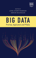 Big Data: Promise, Application and Pitfalls