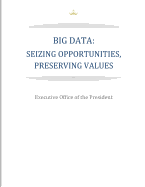 Big Data: Seizing Opportunities, Preserving Values