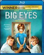 Big Eyes [Blu-ray]