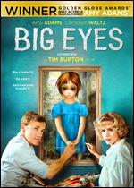 Big Eyes - Tim Burton