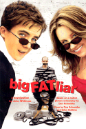 Big Fat Liar