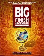 Big Finish Companion Volume 1