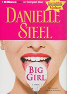Big Girl - Steel, Danielle, and McInerney, Kathleen (Read by)