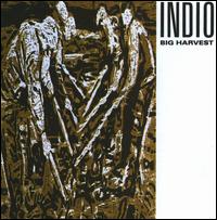 Big Harvest - Indio