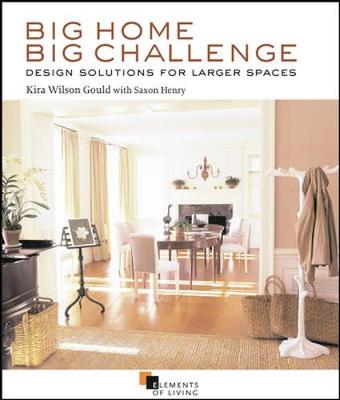 Big Home, Big Challenge - Gould, Kira, and Henry, Saxon