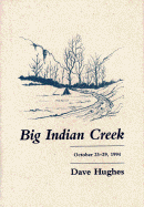 Big Indian Creek - Hughes, Dave