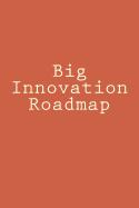 Big Innovation Roadmap: Big Picture and Big Change