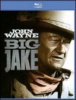 Big Jake [Blu-ray] - George Sherman