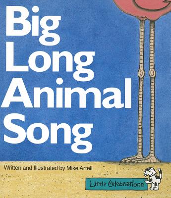 Big Long Animal Song - 