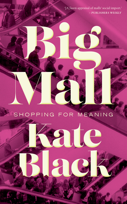 Big Mall - Black, Kate