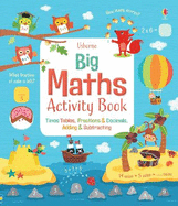 Big Maths Activity Book