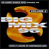 Big Mix '96 - Various Artists