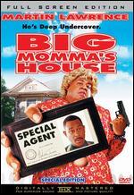 Big Momma's House [P&S] [Special Edition]