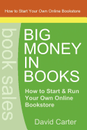 Big Money in Books