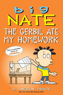 Big Nate: The Gerbil Ate My Homework, 23