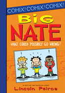 Big Nate: What Could Possibly Go Wrong?