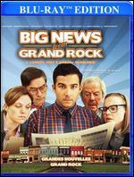 Big News From Grand Rock [Blu-ray]