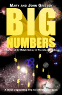 Big Numbers: A Mind Expanding Trip to Infinity and Back