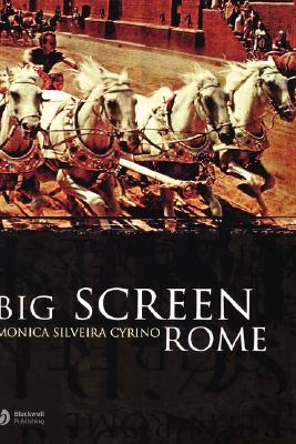 Big Screen Rome - Cyrino