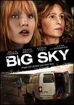 Big Sky - Jorge Michel Grau