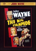 Big Stampede [Commemorative Packaging]