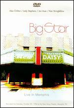 Big Star: Live in Memphis - 