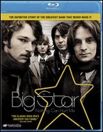 Big Star: Nothing Can Hurt Me [Blu-ray] - Drew DeNicola